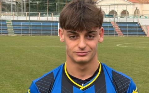 Ultimi colpi di Calciomercato: l’Imperia chiude per il difensore mancino Tommaso Giorgetti