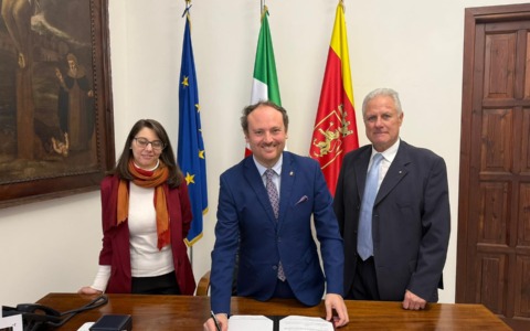 L’avvocato Alessia Spagnuolo nominata Garante per gli Anziani