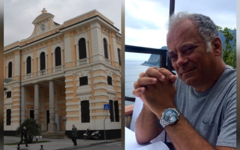 Professore Sandro Mezzadra alla Lagorio per parlare della crisi dell’ordine internazionale