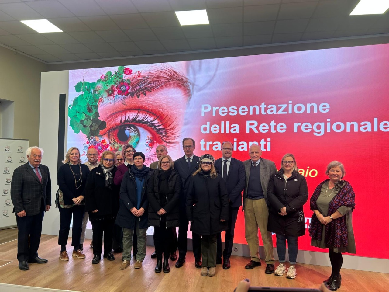 Nasce la rete regionale donazione e trapianto organi