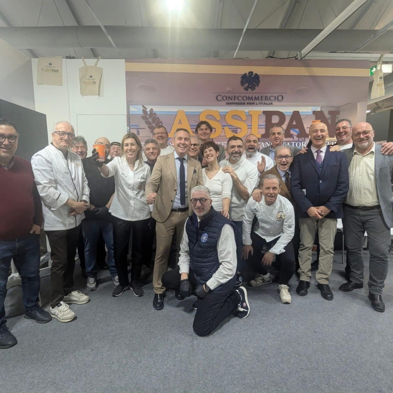 Sigep 2026: Assipan Imperia protagonista tra tradizione e innovazione