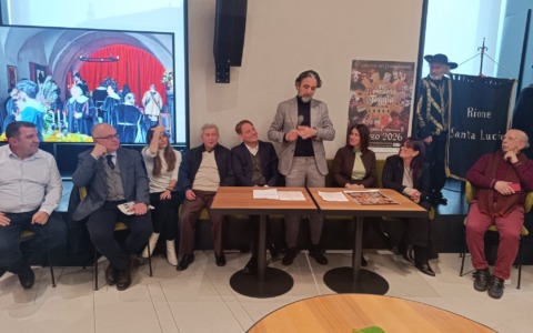 San Benedetto: tutto pronto per il 43° Corteo Storico