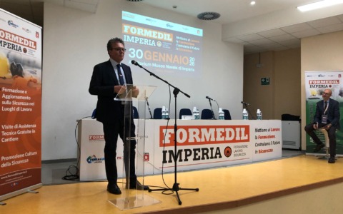 La scuola edile diventa Formedil: formazione e sicurezza al centro del futuro dell’edilizia