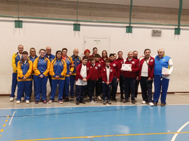 Arcieri di San Bartolomeo, Befana da record: due giorni di gare e successi