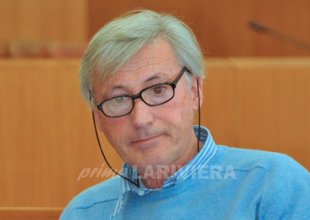Morto il medico ed ex consigliere comunale Carlo Iachino