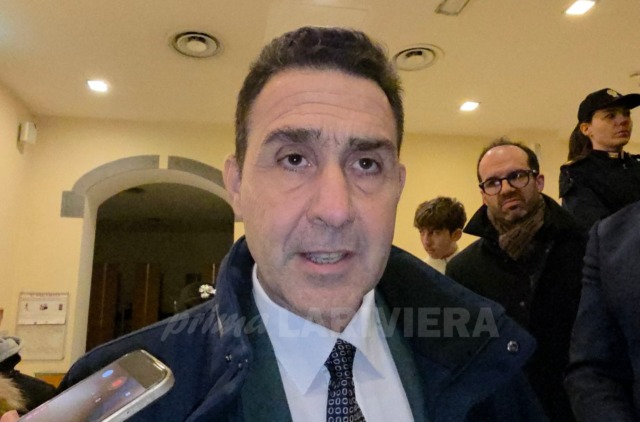 Il Team Vannacci di Ventimiglia replica alle accuse del Pd: “Atto scorretto”