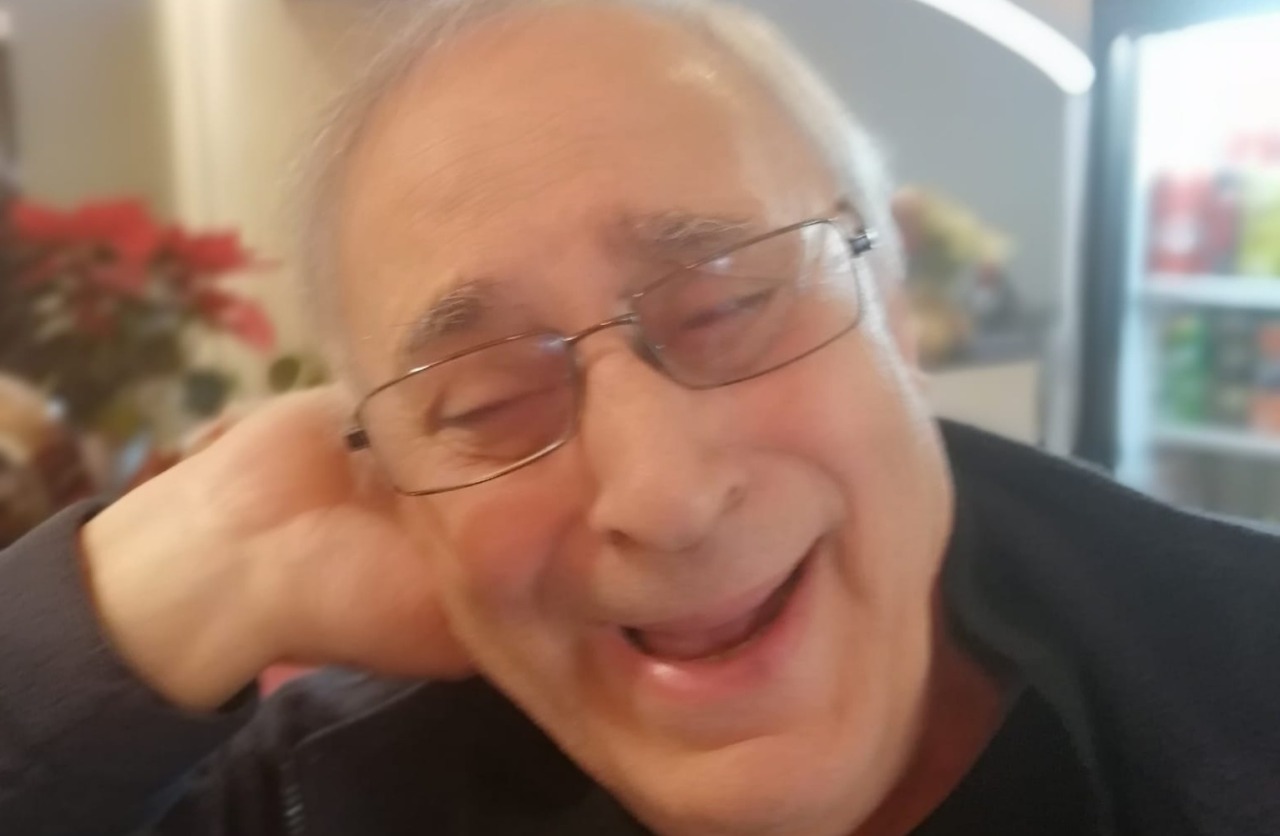 Badalucco piange la scomparsa di Beppe Bellocco