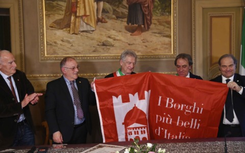 E’ ufficiale: Pieve di Teco nei Borghi più Belli d’Italia