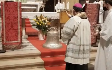 Anche il Comitato pari opportunità  avvocati di Imperia contro le campane antiaborto suonate dal Vescovo