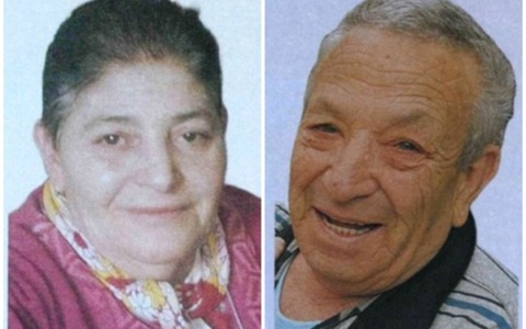 Muore a un anno dal marito Domenico. Addio a Caterina Rovere