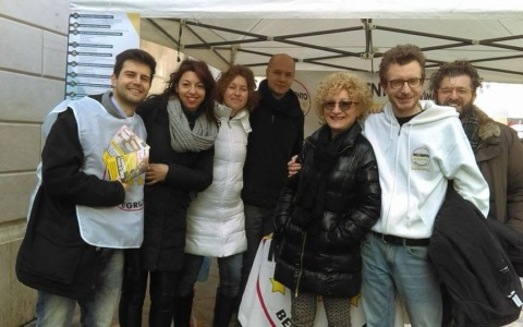 Il Movimento 5 Stelle di Sanremo piange la perdita di Luciana Balestra