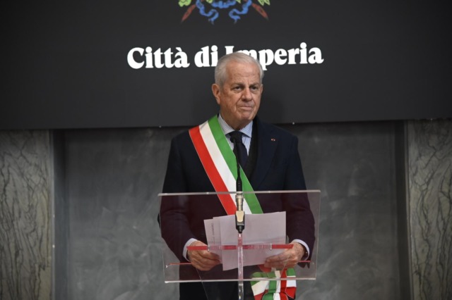 Biodigestore, la versione di Scajola: «Ho agito per il bene pubblico secondo quanto sapevo»