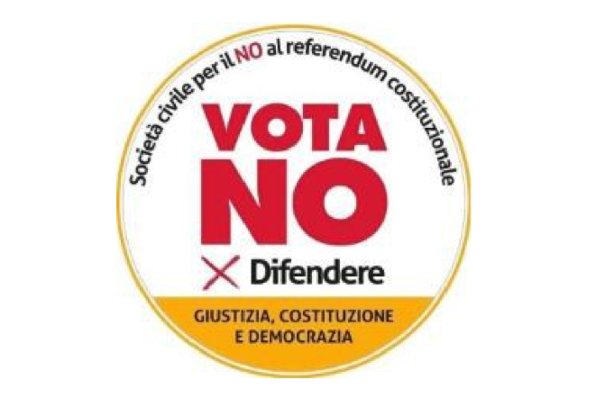 Nasce il comitato per il NO al referendum sulla riforma della Giustizia