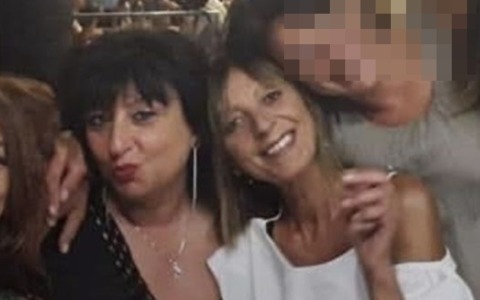 Muore a soli 58 anni Cristina Romeo, oggi l’addio ai Piani di Imperia