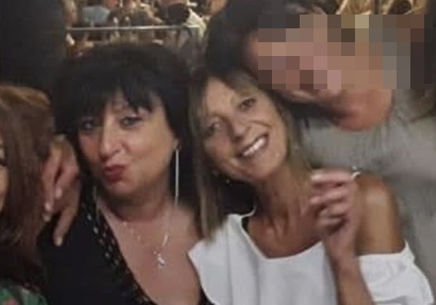 Muore a soli 58 anni Cristina Romeo, oggi l’addio ai Piani di Imperia