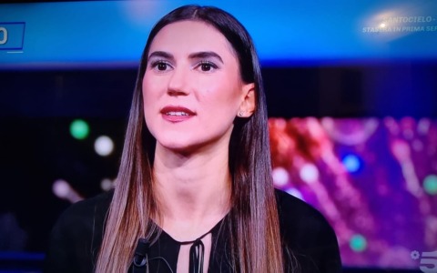 “La lunghissima Transiberiana” conferma Elisa Burzese campionessa della Ruota della Fortuna