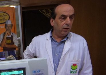 Morto il macellaio Giacomo Ferrua