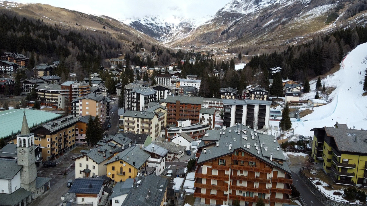 Valchiavenna ancora protagonista a “Dentro e Fuori dal Comune”, questa sera su il61 e Telecity