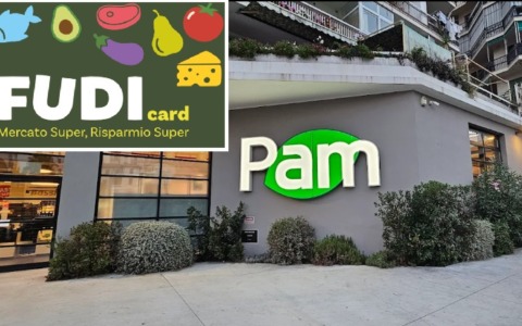 Arimondo si separa da Pam oltre 20 supermercati cambiano nome