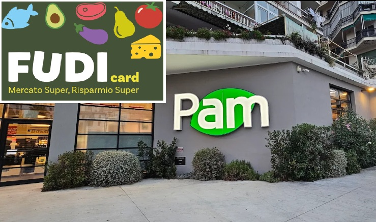 Arimondo si separa da Pam oltre 20 supermercati cambiano nome