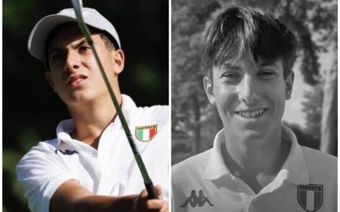 E’ un giovane golfista ligure, Emanuele Galeppini, la prima vittima italiana accertata della strage di Crans Montana
