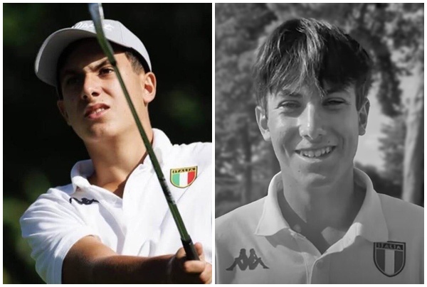 E’ un giovane golfista ligure, Emanuele Galeppini, la prima vittima italiana accertata della strage di Crans Montana