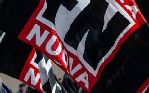 Forza Nuova rinuncia al presidio a Sanremo. Esulta il centro sinistra