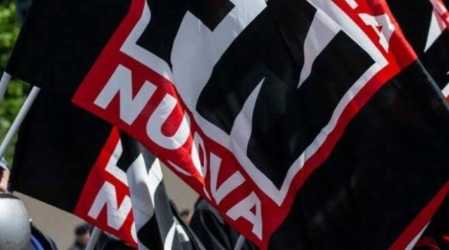 Forza Nuova rinuncia al presidio a Sanremo. Esulta il centro sinistra