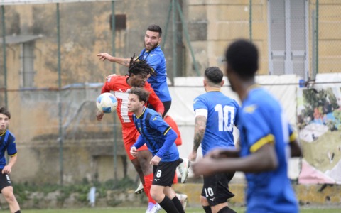 Calcio: l’annuncio dell’imperia, “Regolarizzate tutte le pendenze sportive”
