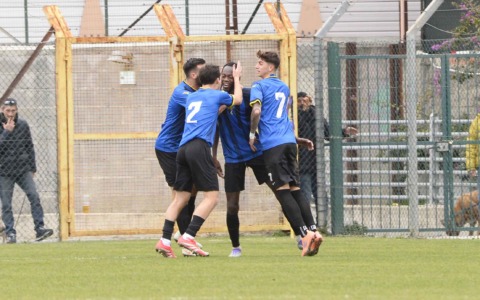 Imperia, pareggio con l’amaro in bocca con il Club Milano