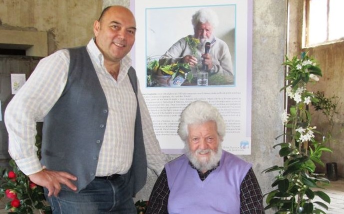 Un omaggio a Libereso Guglielmi al Teatro degli Scrittori di Roma il 4 febbraio