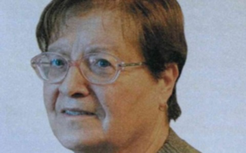 E’ morta Elisabetta Lidia Di Romualdo, lutto a Poggi di Imperia