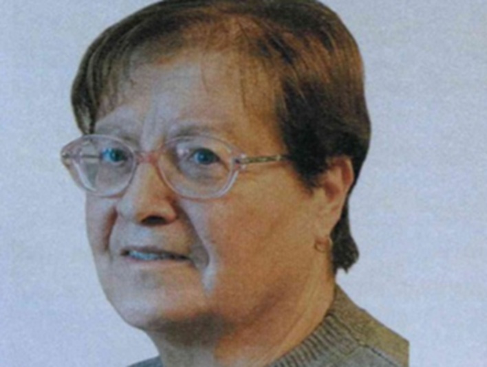 E’ morta Elisabetta Lidia Di Romualdo, lutto a Poggi di Imperia