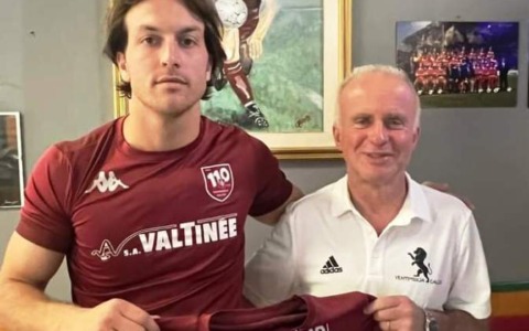 Ventimiglia impietoso vince 9-0 contro il Bordighera Sant’Ampelio