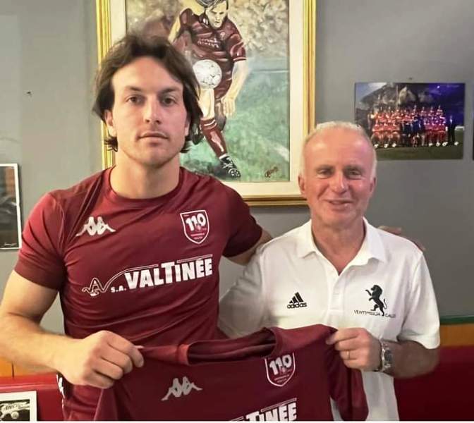 Ventimiglia impietoso vince 9-0 contro il Bordighera Sant’Ampelio