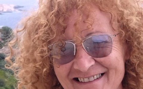 Sanremo piange Luciana Balestra presidente del Comitato Pat