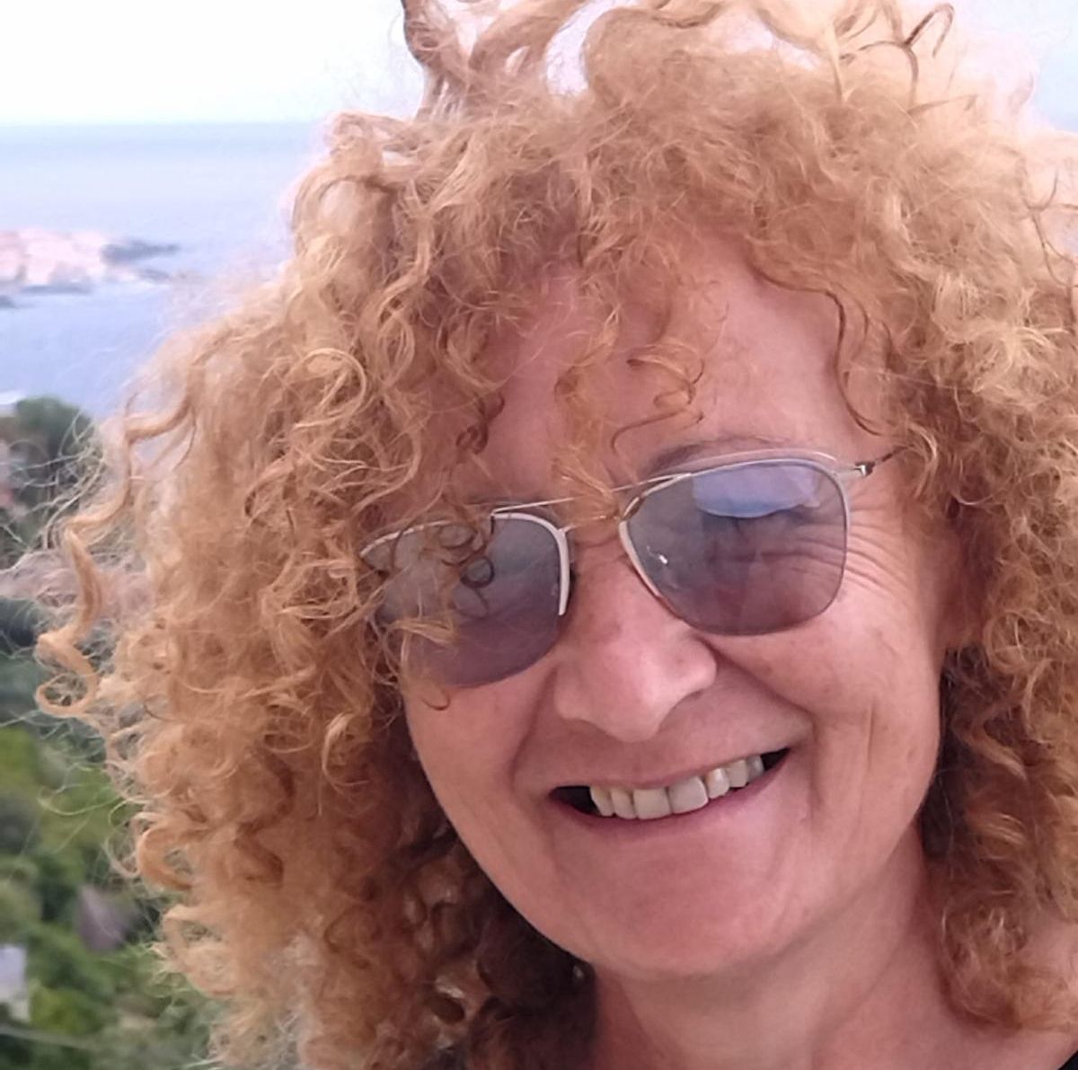 Sanremo piange Luciana Balestra presidente del Comitato Pat