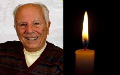 Lutto per Beppe Barbero