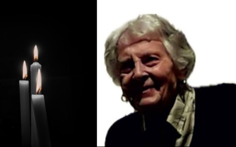 La valle Argentina piange Maria Maddalena Pastorino