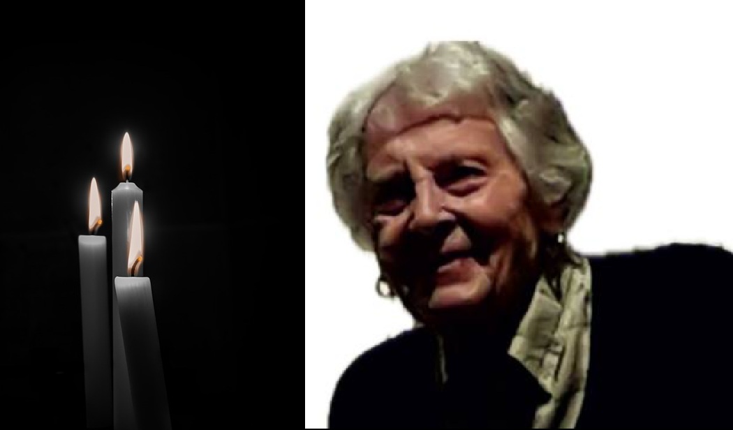 La valle Argentina piange Maria Maddalena Pastorino