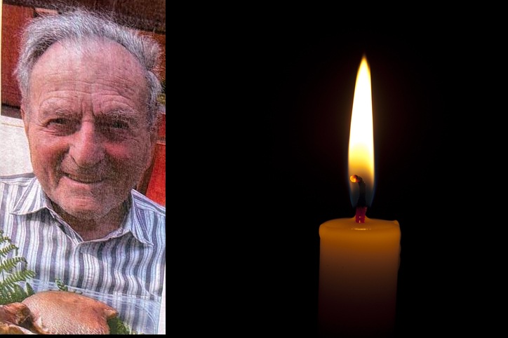 Oggi il funerale di Antonio Zunino