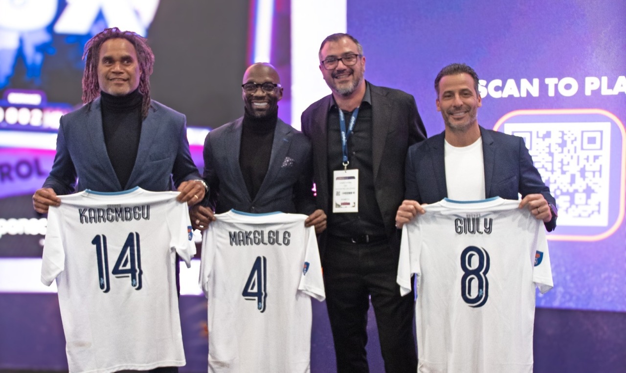 Una piattaforma di gioco online nuovo sponsor della Sanremese. Presentato Betora Global