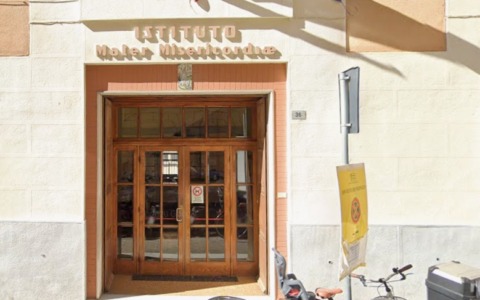 Sabato Open Day all’Istituto Mater Misericordiae di Sanremo