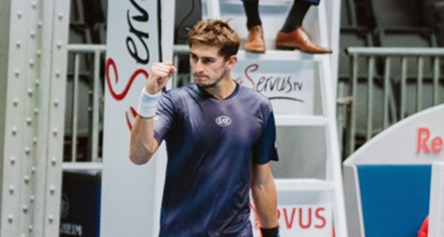 Comincia male il 2026 di Matteo Arnaldi. Il campione di Sanremo si ritira a Brisbane