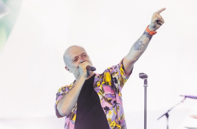 Festival, Max Pezzali tutte le sere in concerto sulla Costa Toscana