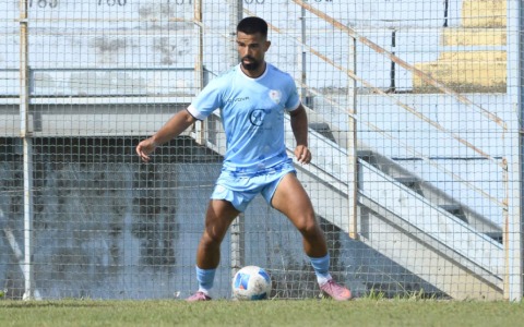 Il gol di Djorkaeff porta 3 punti alla Sanremese