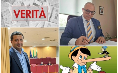 Scontro senza precedenti tra Sindaco ed ex Sindaco a Vallecrosia. Biasi: “Clientelismo”. Perri: “Valuto querela”