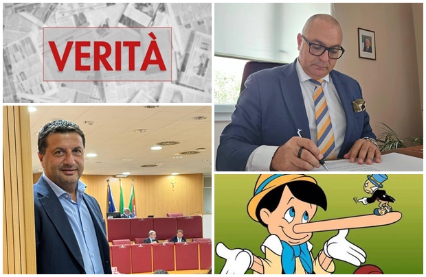 Scontro senza precedenti tra Sindaco ed ex Sindaco a Vallecrosia. Biasi: “Clientelismo”. Perri: “Valuto querela”