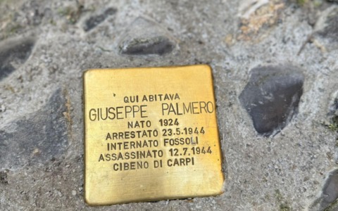 Giorno della Memoria a Ventimiglia