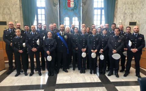 Polizia locale, Moriano: in arrivo nuovi rinforzi